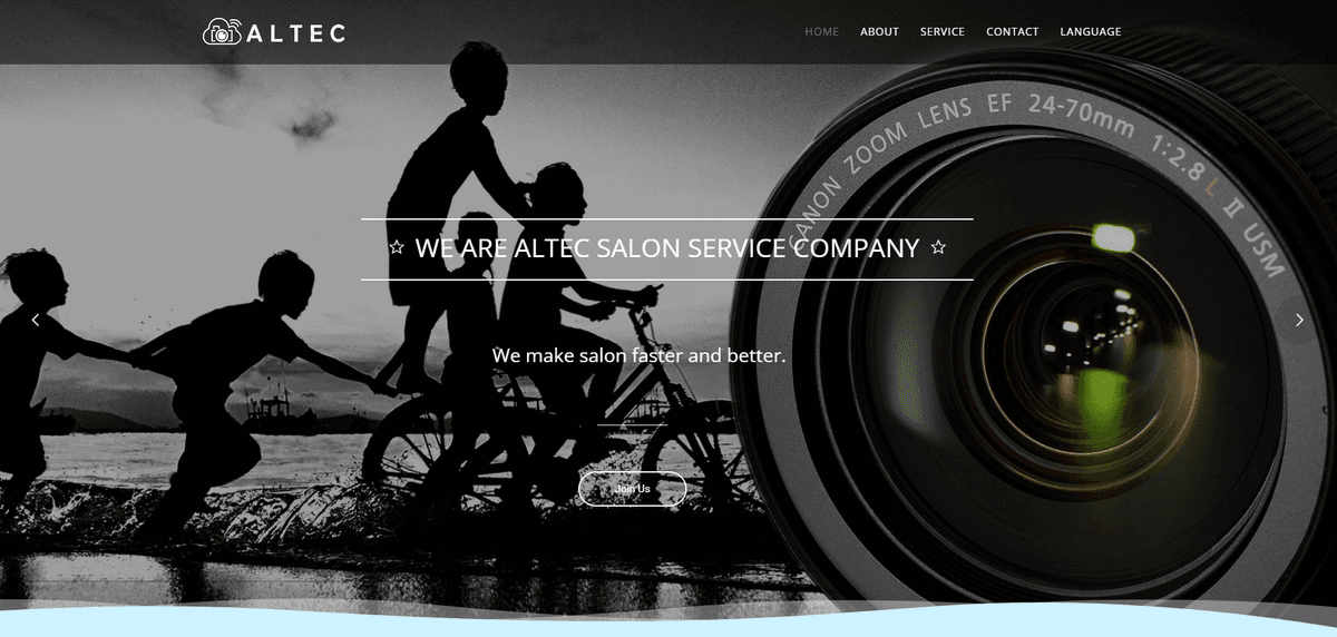 浩天資訊攝影平台官方網站